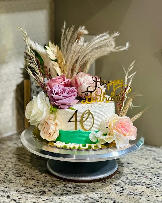 Cake Carving by Shivani Picture 5