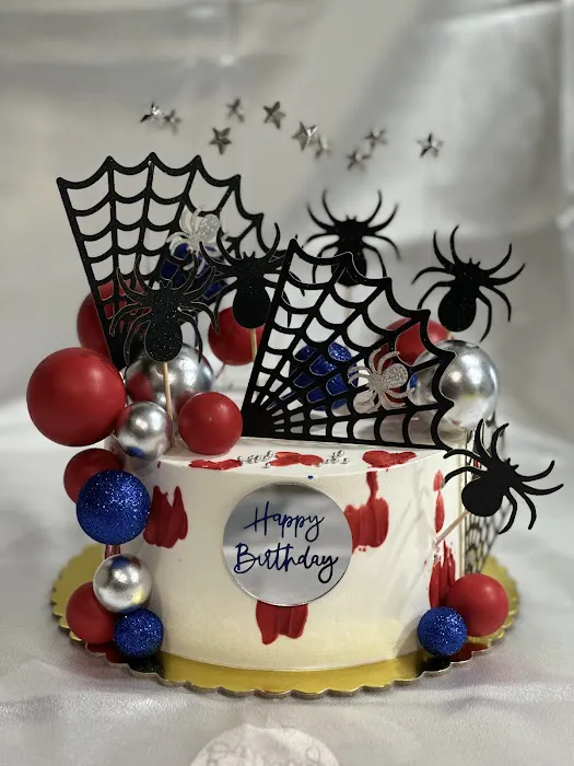 Cake Carving by Shivani Picture 9
