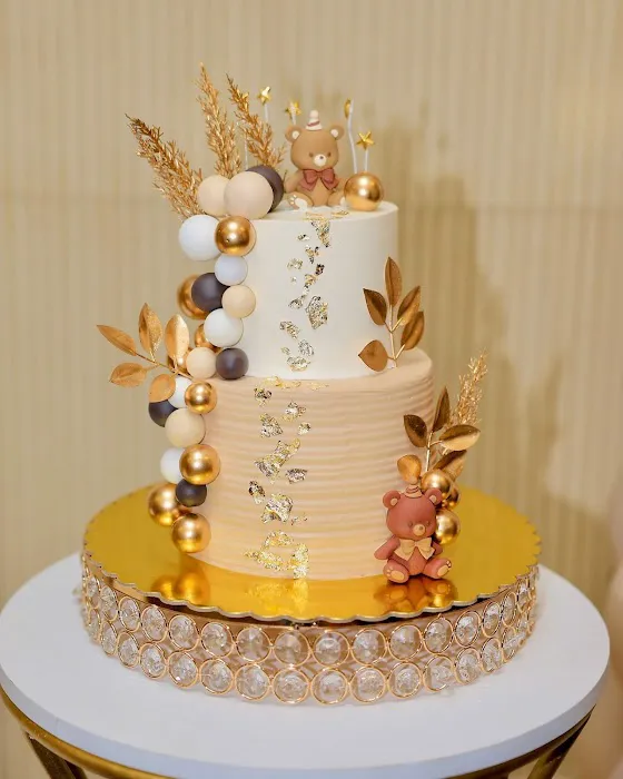 Cake Carving by Shivani Picture 6