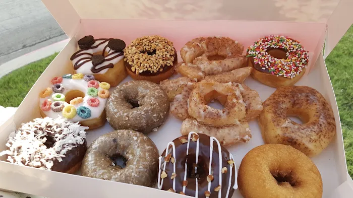 Donut House Picture 1