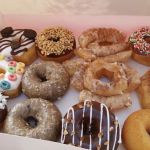 Donut House