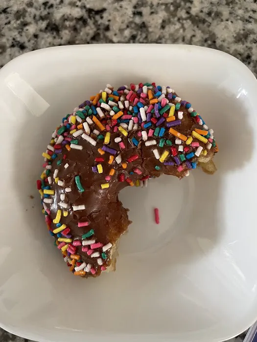 Donut House Picture 2