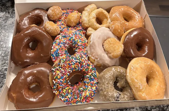 Donut House Picture 8