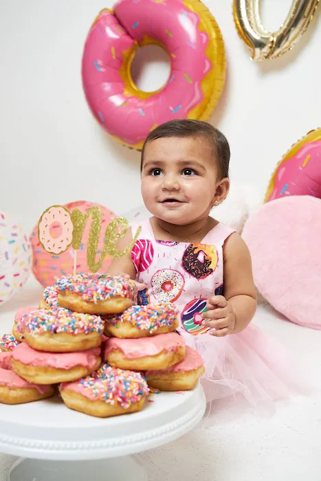 Donut House Picture 5