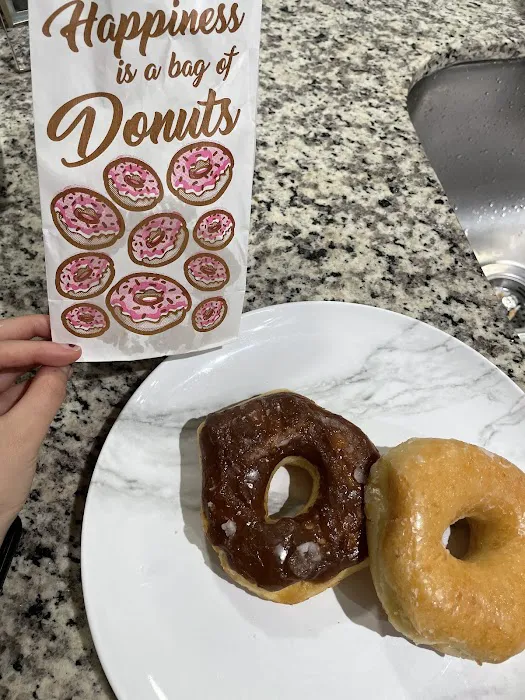 Donut House Picture 10