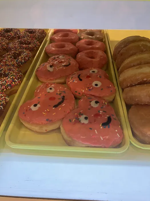 Donut House Picture 7