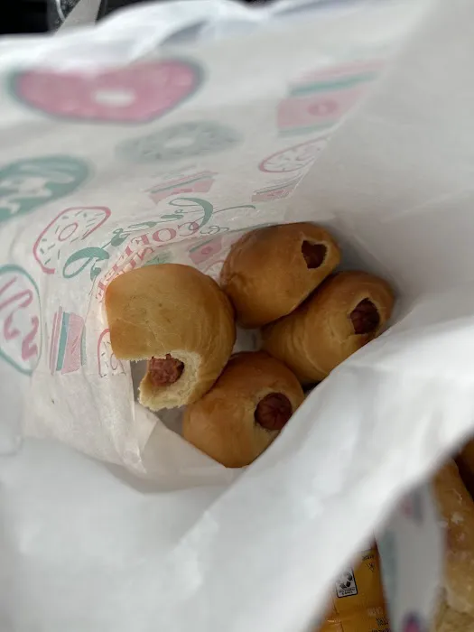 Donut House Picture 4