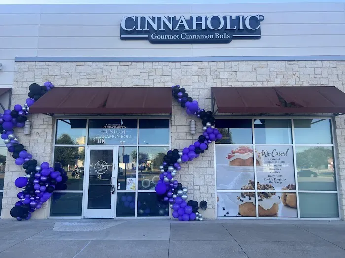Cinnaholic Picture 4
