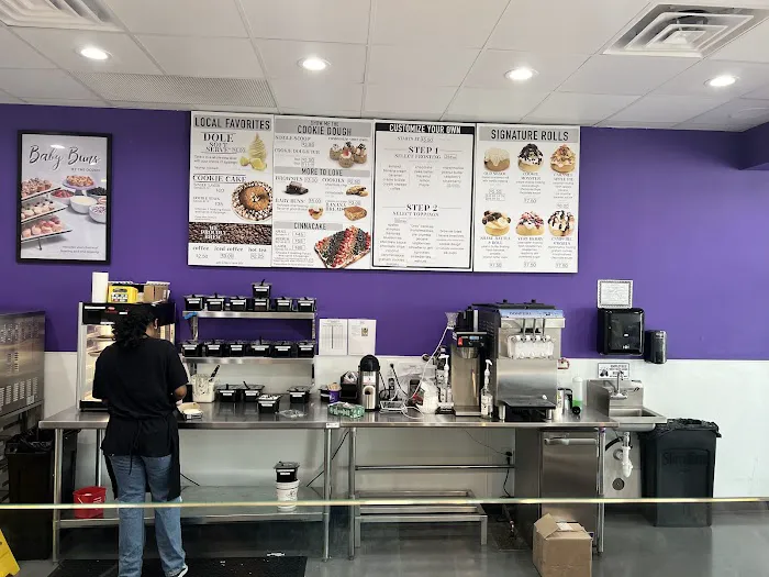 Cinnaholic Picture 1