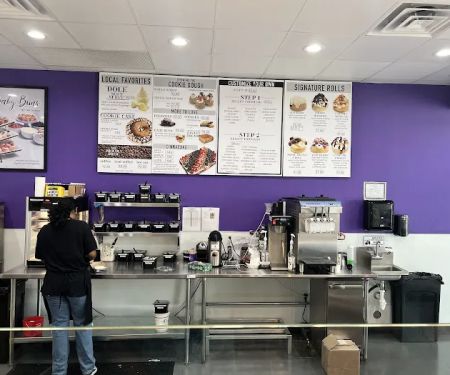 Cinnaholic