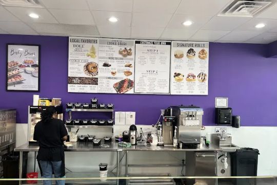Cinnaholic