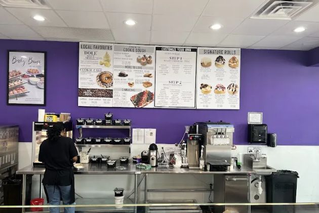 Cinnaholic
