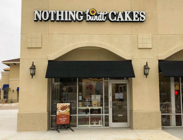 Nothing Bundt Cakes Picture 7