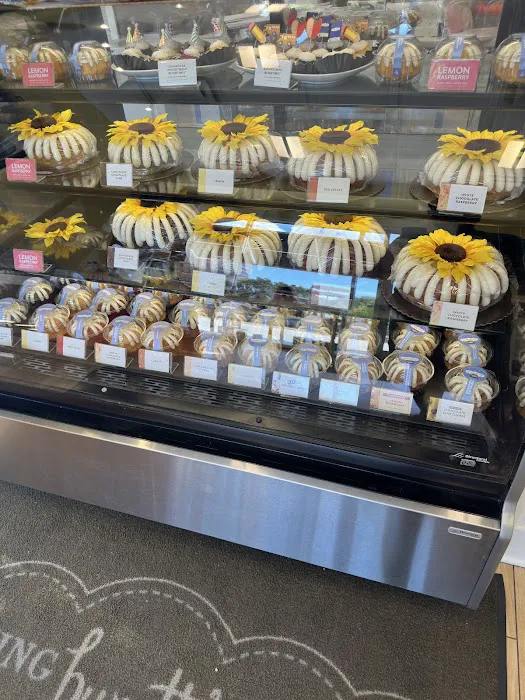 Nothing Bundt Cakes Picture 3
