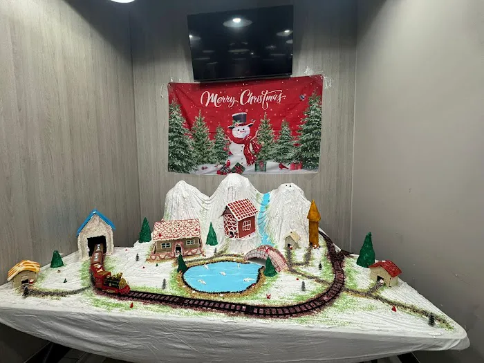 Universal Bakery Picture 1