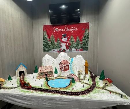 Universal Bakery
