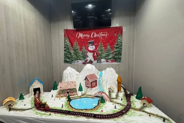 Universal Bakery