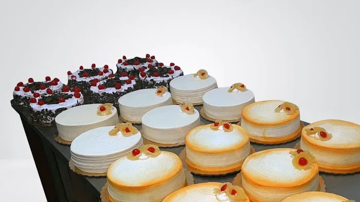 Universal Bakery Picture 6