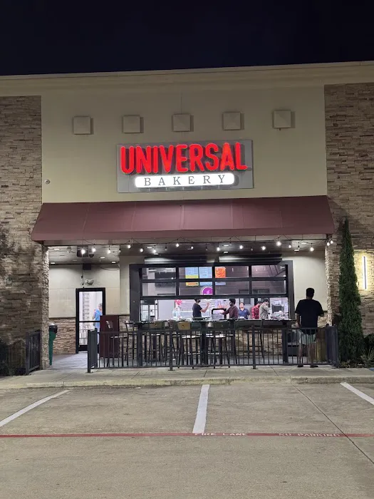 Universal Bakery Picture 10