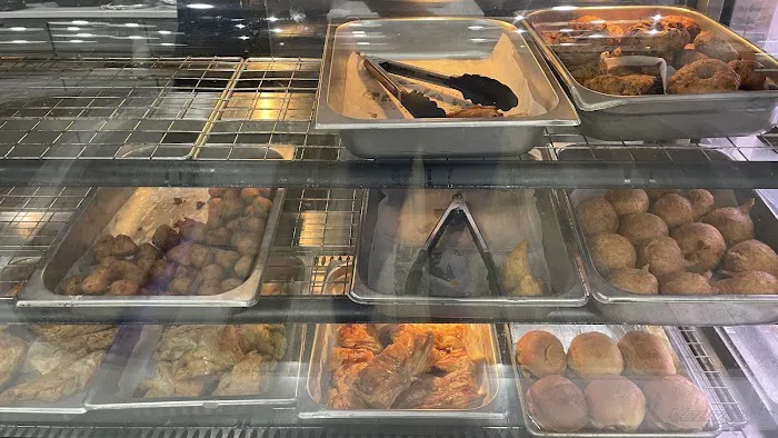 Universal Bakery Picture 5