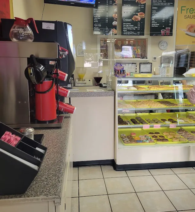 Shin's Donuts Picture 3