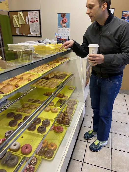 Shin's Donuts Picture 9
