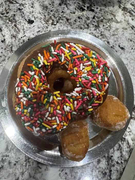 Shin's Donuts Picture 10