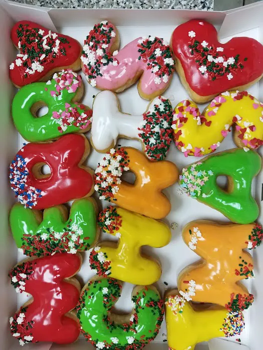 Shin's Donuts Picture 8