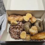 Shin's Donuts