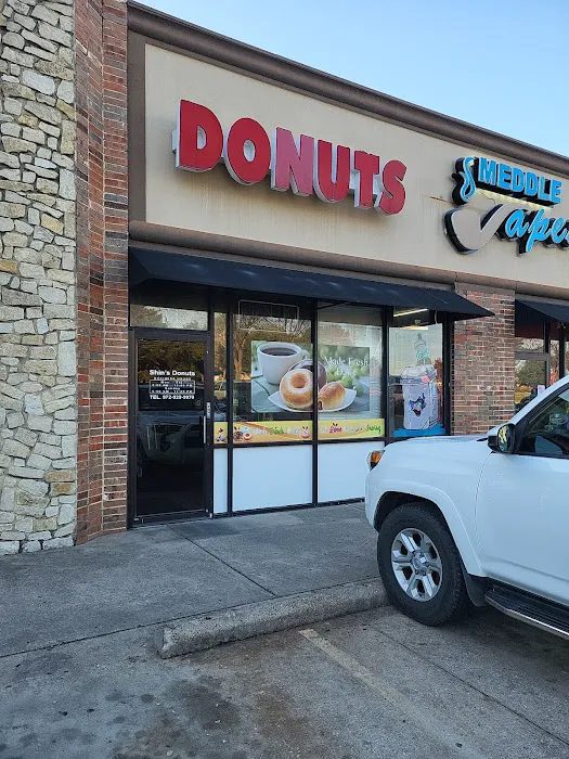 Shin's Donuts Picture 5