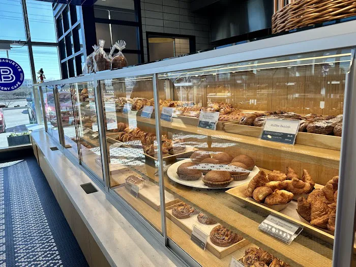 Paris Baguette Picture 9
