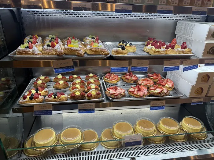 Paris Baguette Picture 2