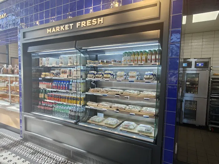 Paris Baguette Picture 5