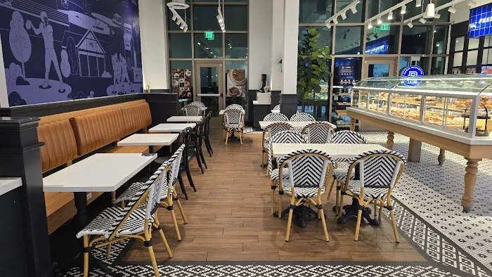 Paris Baguette Picture 7