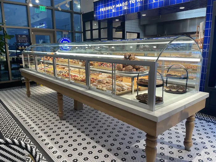 Paris Baguette Picture 4