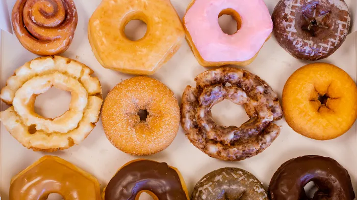 Hey Donuts Picture 8