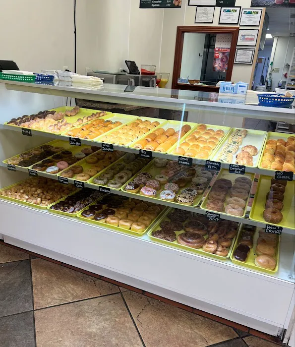 Hey Donuts Picture 7