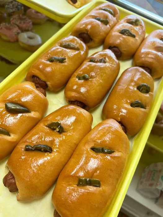 Hey Donuts Picture 10