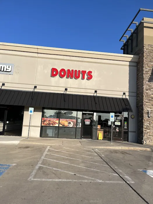 Hey Donuts Picture 2