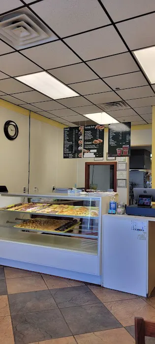 Hey Donuts Picture 1