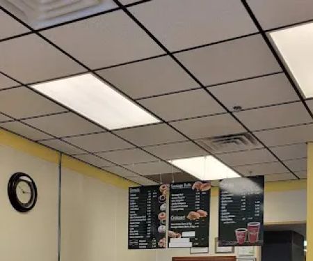 Hey Donuts