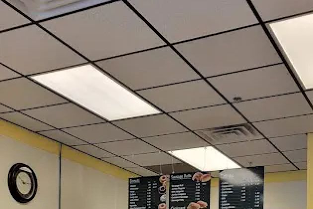 Hey Donuts