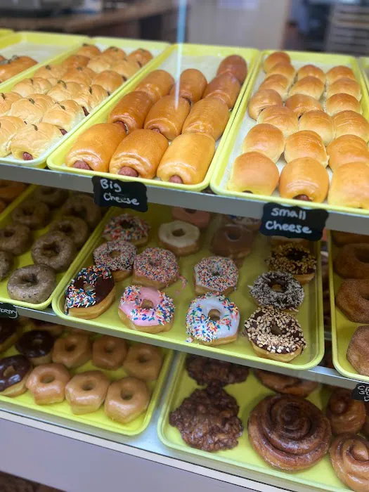 Hey Donuts Picture 5