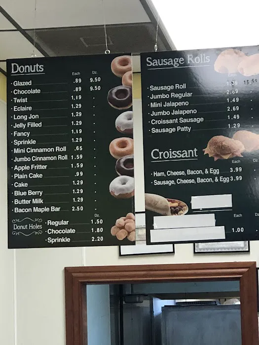 Hey Donuts Picture 3
