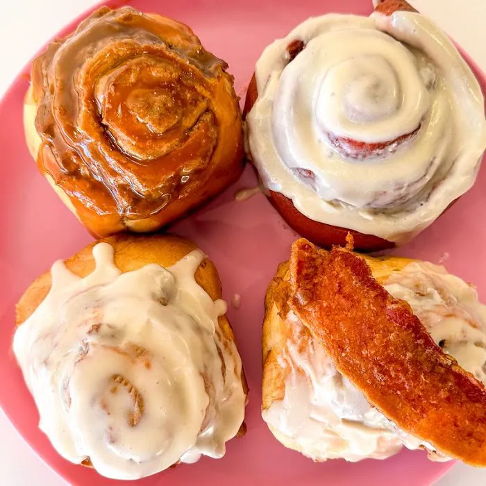 Holy Rollie Pastry Shop Picture 5