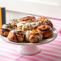 Holy Rollie Pastry Shop ico