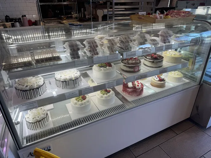 9 Rabbits Bakery Picture 6