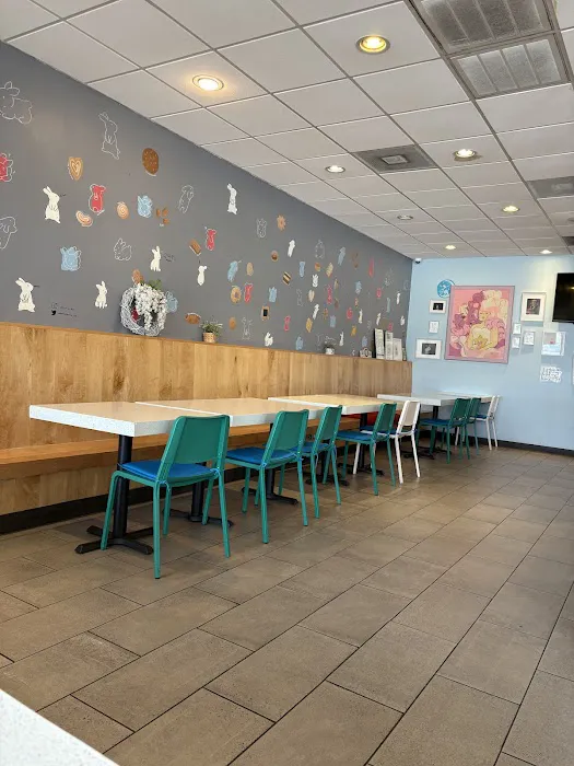9 Rabbits Bakery Picture 2