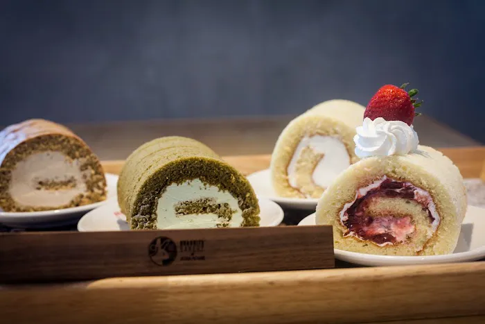 9 Rabbits Bakery Picture 1