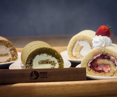 9 Rabbits Bakery